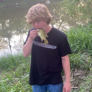 Meet your Posher, Samuel